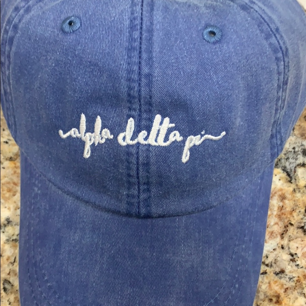 Alpha Delta Pi